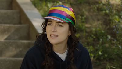 Dakota Johnson Dives Into the Queer Dating Pool in Coming-Out Comedy ‘Am I Ok?’