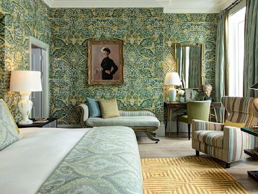 The 15 Best Hotels in London, Where Fresh Openings Are Challenging the Old Guard