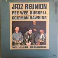 Jazz Reunion