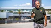 Tino Pérez será el nuevo entrenador del Barça de fútbol sala