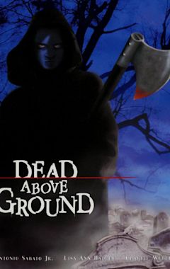 Dead Above Ground