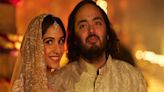 Anant Ambani-Radhika Merchant Wedding: Check decor theme, dress code, cuisines and details of celebration