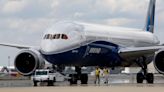 FAA Opens New Boeing Inquiry After Jet Maker Says It May Have Missed Some 787 Inspections