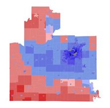 2022 United States House of Representatives elections in Wisconsin