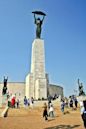 Liberty Statue (Budapest)