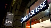 Credit Suisse expected to announce Koerner as CEO, replacing Gottstein - sources