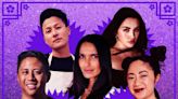 What does it mean to be Asian American today? Celebrities, designers, and entrepreneurs share what their identity means to them