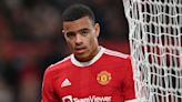 Ligue 1 giants 'outbid' Lazio for Man United outcast Mason Greenwood