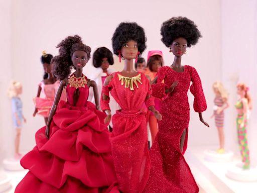 The First Black Barbie: Netflix Documentary