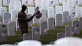 Honoring US Veterans on Memorial Day