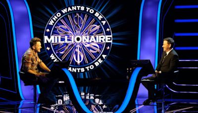 Who Wants to Be a Millionaire: Season Three; ABC Revives Game Show Revival Hosted by Jimmy Kimmel