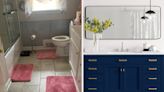 30 Reviewer-Loved Wayfair Products That’ll Help Revive Your Bathroom