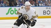 Boston Bruins reportedly agree to sign Nikita Zadorov and Elias Lindholm in NHL free agency