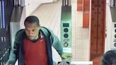 NYPD Searching for Suspect Who Pushed a Woman Into a Moving Subway Train