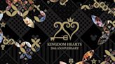 Sony celebra 20 años de Kingdom Hearts con un Walkman edición especial