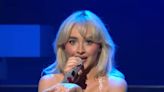 Sabrina Carpenter shocks Saturday Night Live viewers with ‘hilarious’ lyric change