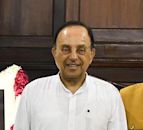 Subramanian Swamy