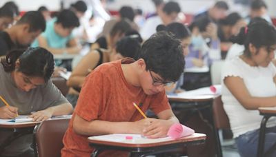 Resultados examen UNSCH 2024: ver puntajes y lista de ingresantes a Universidad de Huamanga