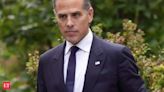 Hunter Biden was hired by Romanian businessman trying to 'influence' US agencies, prosecutors say