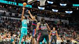 Detroit Pistons go for rare season sweep vs. Charlotte Hornets: Injury report, lineups