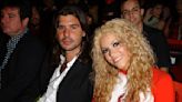 Antonio de la Rúa quiere vivir con Shakira en Miami