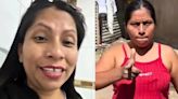 Lis Padilla desmiente a ‘América Hoy’ por afirmar que compró casa gracias al baile viral de ‘Son Amores’