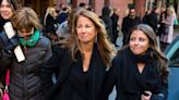 Jill Zarin Accuses Bravo of Filming Late Husband Bobby’s Funeral Without Permission
