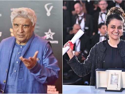 Javed Akhtar to Cannes-winner Payal Kapadia: ‘Shabana and I would love to host you’