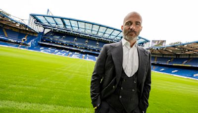 Revealed: Enzo Maresca's three calls to arms for Chelsea fans