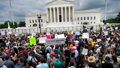 Echoes of Roe v. Wade in Decision Granting Immunity to Trump