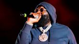 Mixing funky music with personal finance tips at North Miami music fest featuring Rick Ross