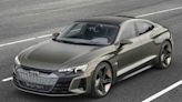 Audi future models – part 1