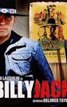 The Trial of Billy Jack