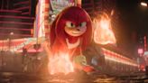 ‘Knuckles’ Sets Opening-Weekend Record for Paramount+ Original Series