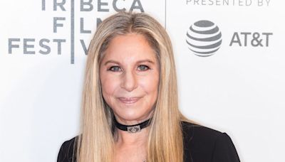 Barbra Streisand Records First-Ever Song for a TV Series, for End Credits of ‘The Tattooist of Auschwitz’