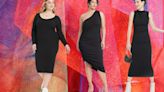 Cool Black Dresses That You Can Get For Under $40 At Target