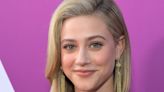 Lili Reinhart Has Sizzling Abs, Underboob In 'Look Both Ways' Premiere Photo