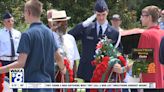 Memorial Day 2024: Ceremony at National Cemetery in Montevallo - WAKA 8