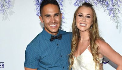 Alexa PenaVega Opens Up About Grieving: 'It’s Okay To Be Okay'