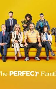 The Perfect Family (2021 film)
