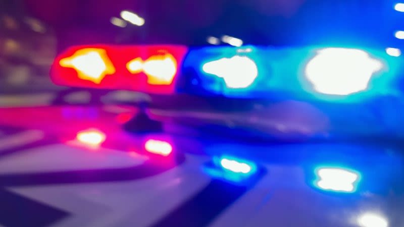 Fairfax police arrest man for robbing Safeway