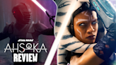 Ahsoka Review | Star Wars Series Off To A Slow Start