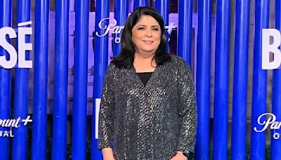 Victoria Ruffo derrite los corazones de sus fans con tierna foto de su nieta Tessa