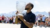 Steph Curry's impossible golf quest takes another step toward reality