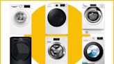 The best washer-dryers of 2024 for a two-in-one solution to laundry