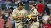 Padres News: Jeremiah Estrada Gives Hilarious Reason for Record-Breaking Moment