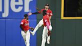 José Ramírez homers as AL Central-leading Guardians end 3-game slide with 5-4 win over Tigers