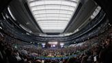 Exitoso estreno de los conciertos en el renovado Santiago Bernabéu