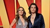 Elizabeth Hurley Says She Felt ‘Safe’ Filming Sex Scenes Directed by Her Son in ‘Strictly Confidential’