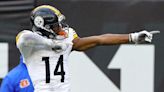 Steelers WR Could Have Record-Breaking Season